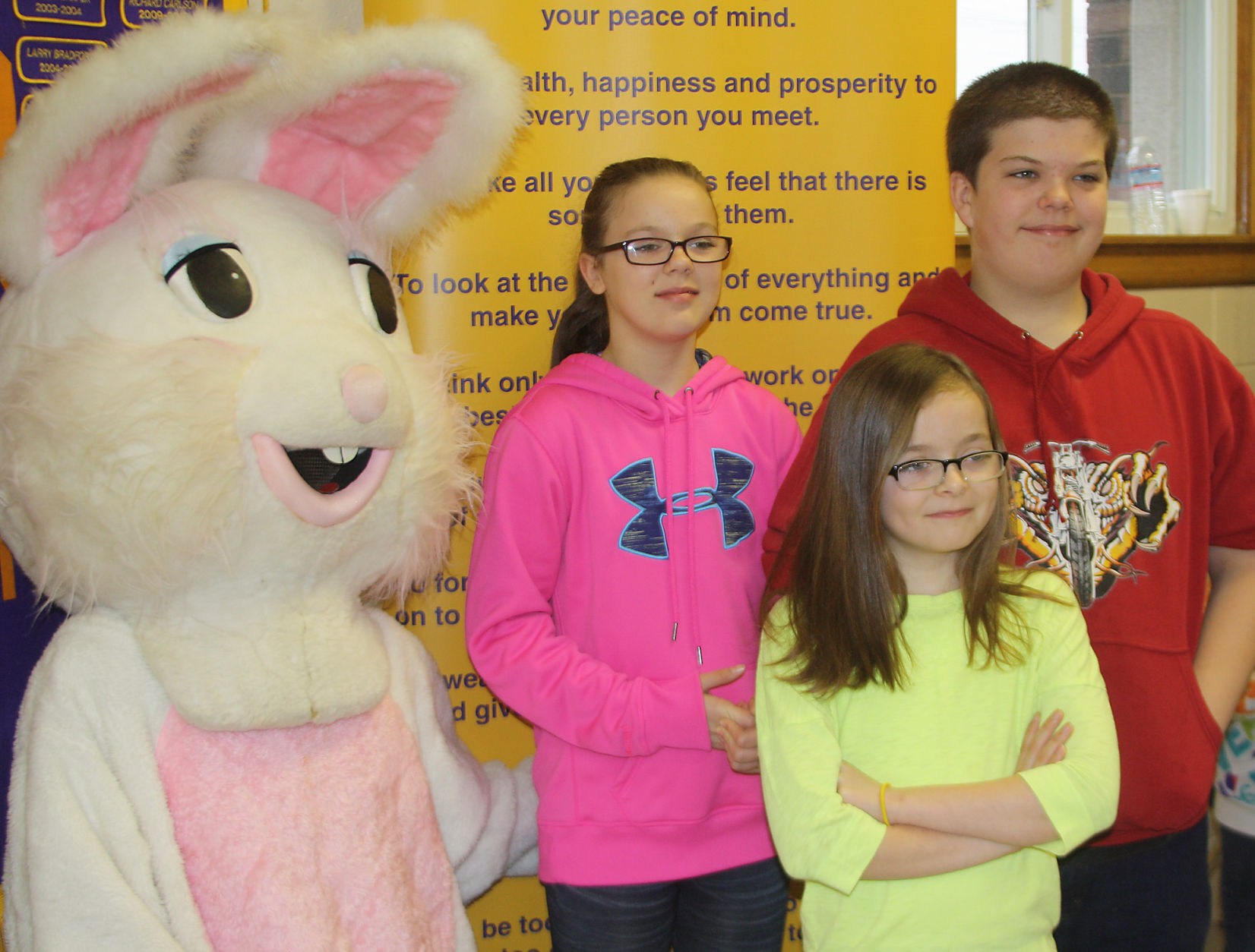 Easter photo
